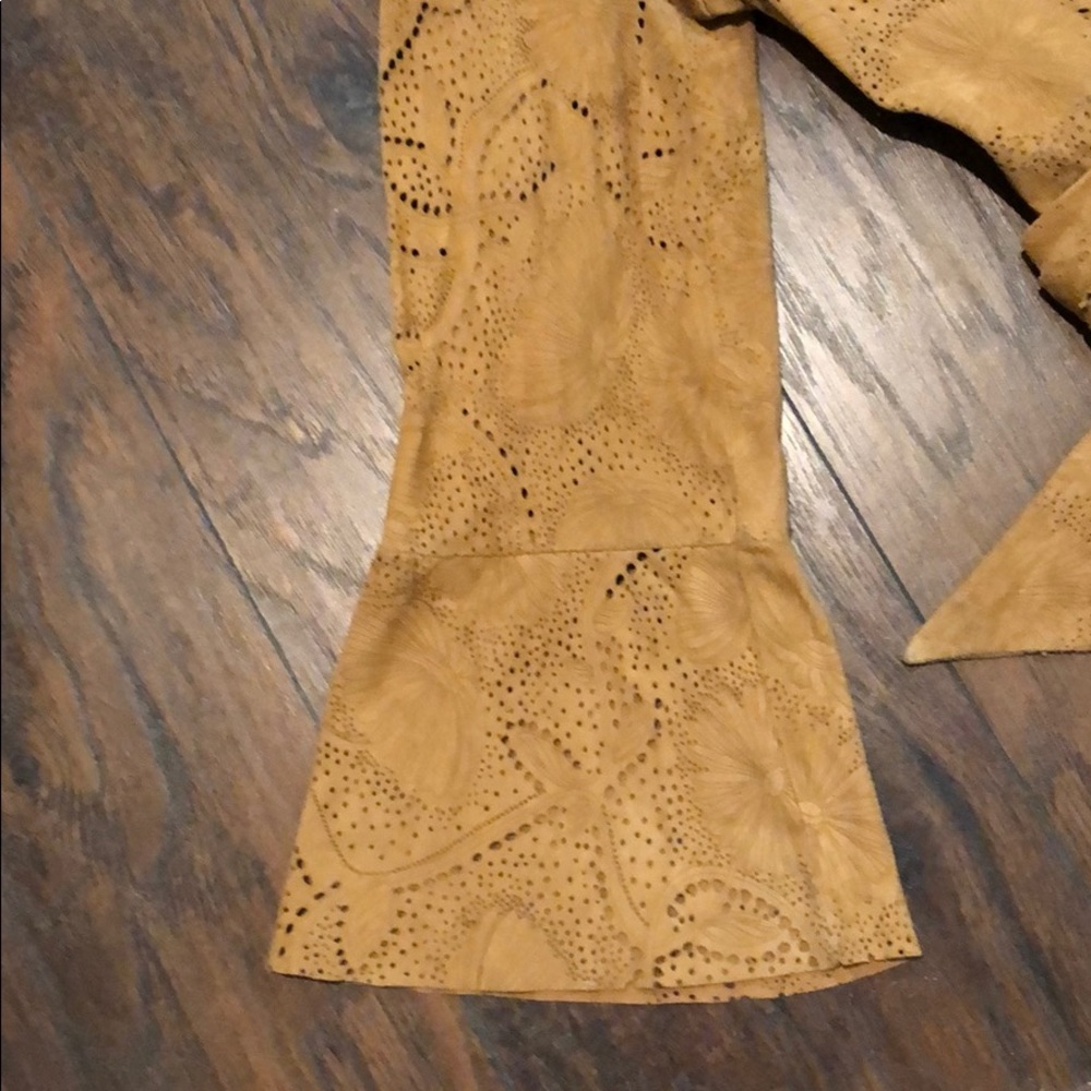 The Wright Suede Jacket - image 3